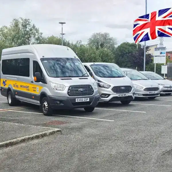 24 hour taxi service in Aylesbury